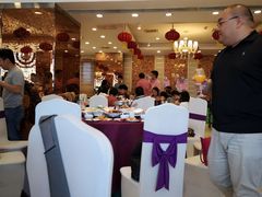 大堂-燕春楼(海河华鼎店)