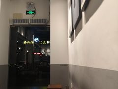 -CoffeeVendor(西乡店)