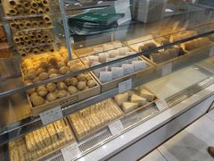 -酥翁·PASTRY糕点(牡丹园店)