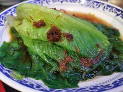-七爷清汤腩·港式餐厅(金狮广场店)