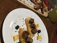 -G+KITCHEN(龙湖狮山天街店)