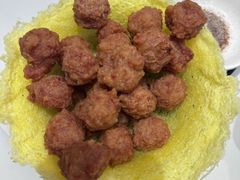 -玉林烤鸭店(黄村兴华店)