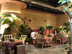 -火塘云南烧烤大排档