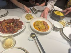 -羲和雅苑•北京烤鸭(国贸商城店)