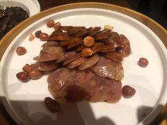 川味香肠-眉州东坡·熊猫主题餐厅(枫蓝店)