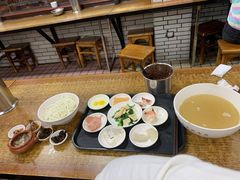 -建新园过桥米线(宝善街店)