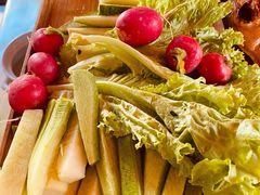 大丰收-老张烤羊(王哥庄店)