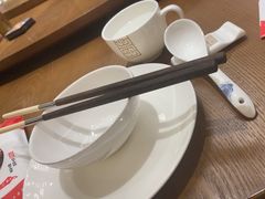 -玉舌尖私房菜(裕华店)