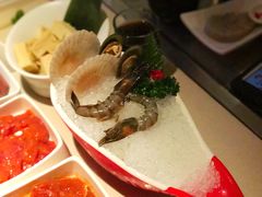 -海底捞火锅(杭州庆春路夜宵主题店)
