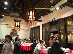 大堂-三林本帮馆(中林街店)