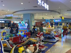 -北京华联购物中心(天通苑店)