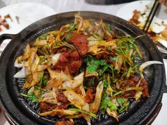-味+新京宴·烤鸭·北京菜(创意谷店)