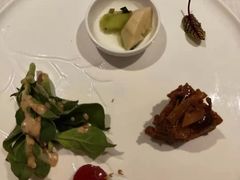 -Yan Ting 宴庭中餐厅(上海静安瑞吉酒店)
