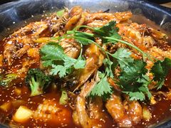 -邵汇大虾(泉园一路店)