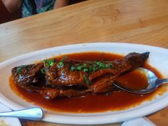 -南海渔家•海鲜•正宗海南菜(海棠湾店)
