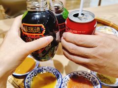 -盛百鲜烧烤(会昌路店)