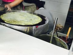 -清真·二嫂子煎饼果子(鼓楼旗舰形象店)