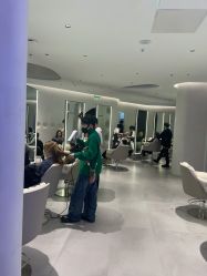 -3AM·S HAIR SALON烫发染发接发