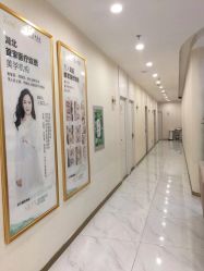 -郡艺医疗美容·微整·眼鼻吸脂