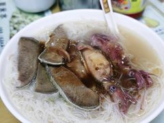-荔林食店(西华路店)
