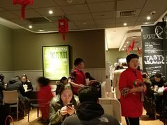 大堂-肯德基(盘龙奥莱店)