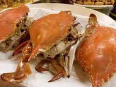 -沈家门海鲜夜排档(东港店)