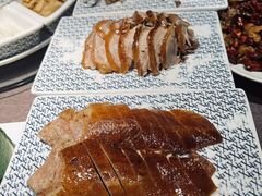 -羲和雅苑•北京烤鸭(乐园道万象城店)