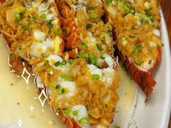 -范饭椰林川湘味海鲜·椰子鸡(三亚湾椰梦长廊店)