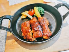 -香樟花园法式铁板烧(恒隆广场店)