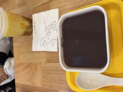 -满记甜品(荟聚购物中心店)