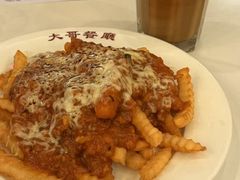 -大哥餐厅(西城花园店)