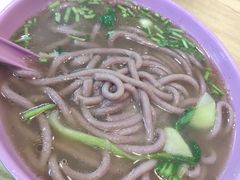 -牛马行牛肉饸饹铺(长春总店)