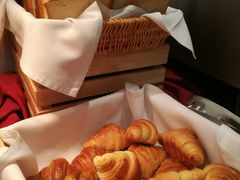 -成都鼓楼智选假日酒店-餐厅