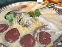 -李记饺子·熏酱东北菜(欢乐谷店)