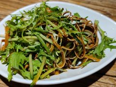 -平娃三宝烧烤·面食(南小街店)