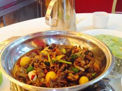 iphone_upload_pic-伙工殿餐厅(吉大店)
