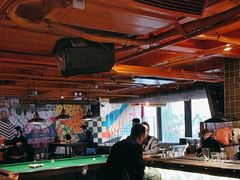 -Q MEX 库迈墨西哥餐吧(三里屯店)