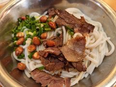 -李氏紫竹林卤粉(火车站店)