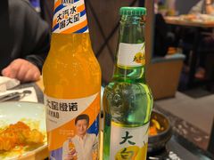 -杨记齐齐哈尔烤肉(五莲路店)