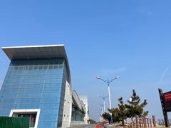 -日照海滨国家森林公园