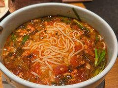 -一坐一忘云南菜(北京skp店)