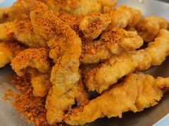 -蓉三少冒烤鸭·四川小吃集(北京首店)