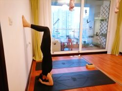 -Yvon yoga 瑜伽·精准体态管理中心