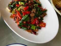 -我家小院川菜馆(杨家湾地铁站店)