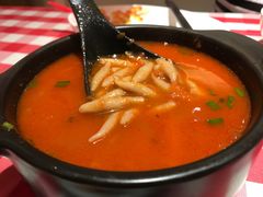 -西贝莜面村(上海百联西郊店)