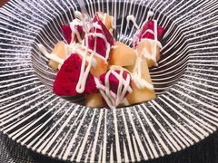 -古京·臻致料理(月湖店)