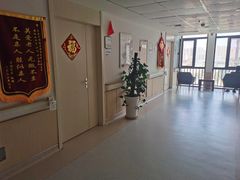 -陕西冶金医院