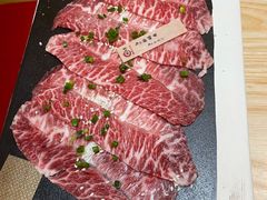 -松鱼亭·和牛烧肉(协鑫广场店)
