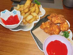 -鞠橘居酒屋(仁恒江湾新天地店)