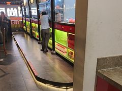 -卢大鲜鱼头捞饭(美利广场店)